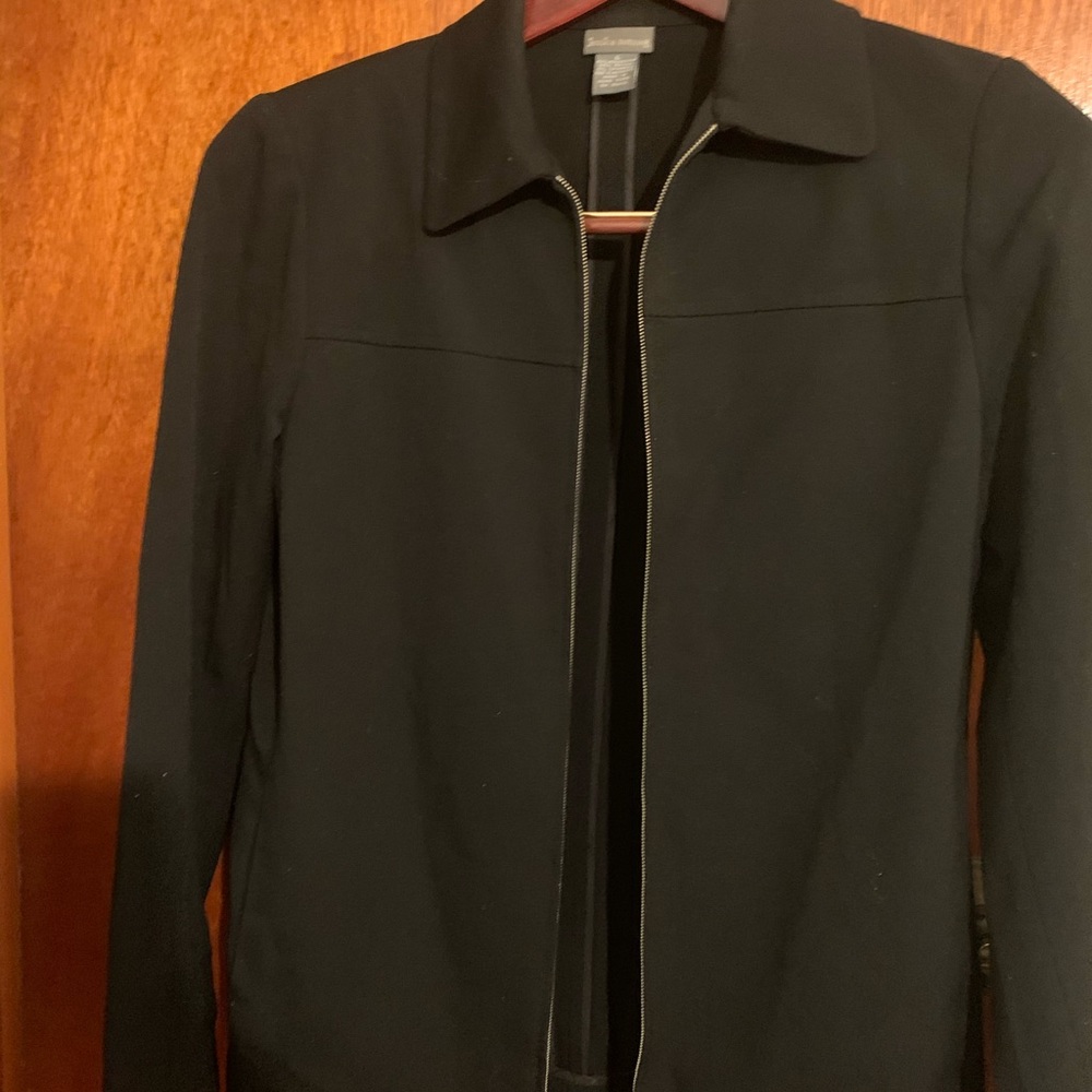 Jacket - Picture 4 of 4